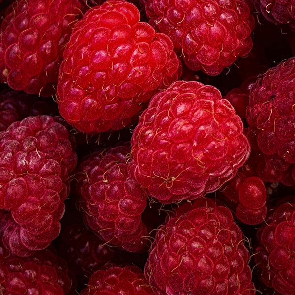 Raspberry