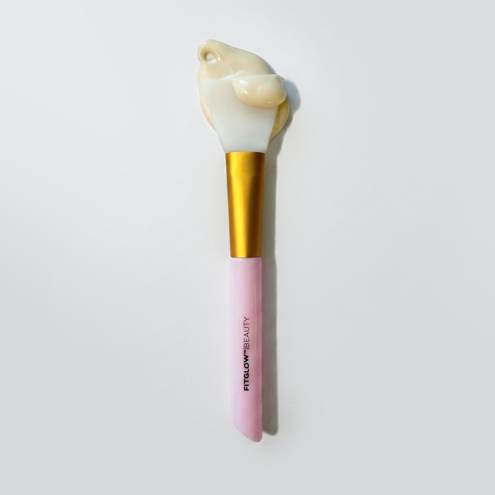 Mask  Brush