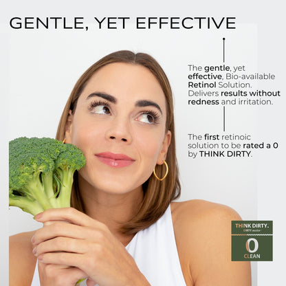 Vita Youth Retinoic Oil