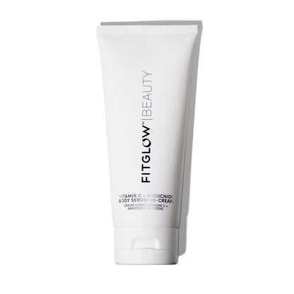 Vitamin C + Bakuchiol Body Serum-in-Cream
