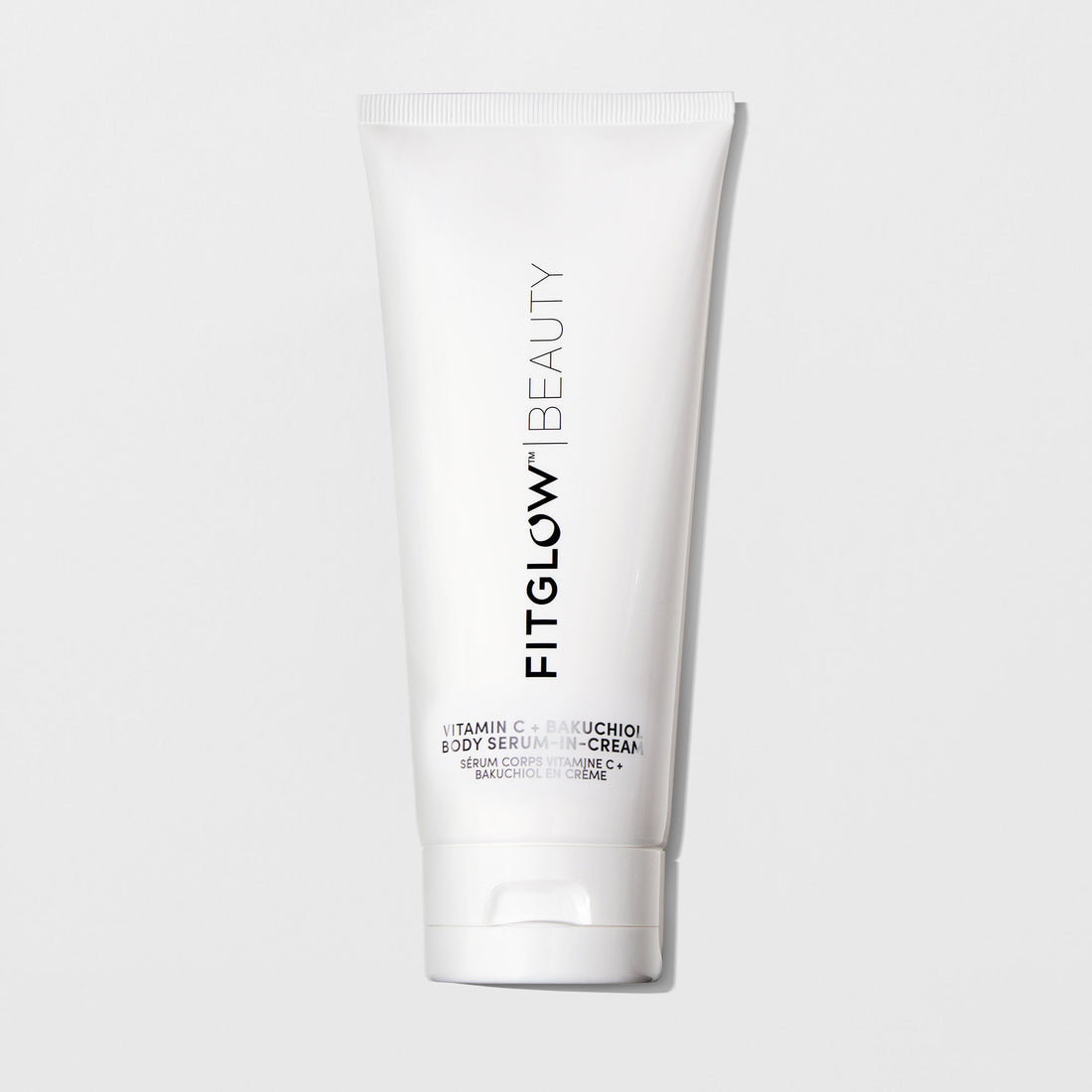 Vitamin C + Bakuchiol Body Serum-in-Cream