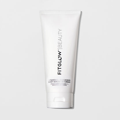 Vitamin C + Bakuchiol Body Serum-in-Cream