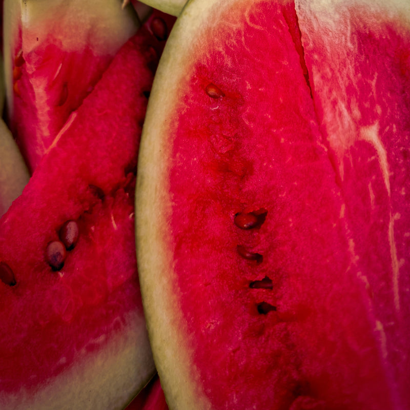 Watermelon Exosomes