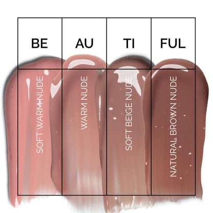 Lip Colour Serum