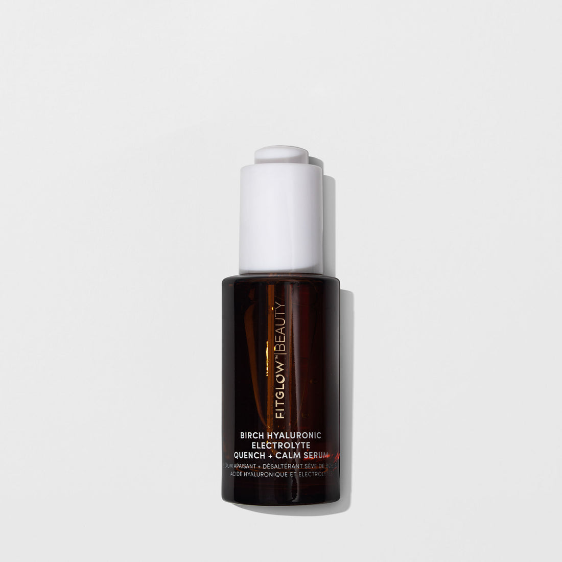 Birch Hyaluronic Electrolyte Quench + Calm Serum