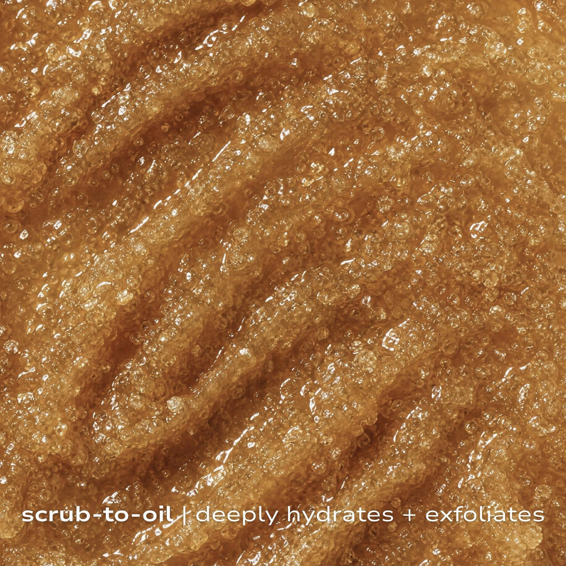 Body Scrub
