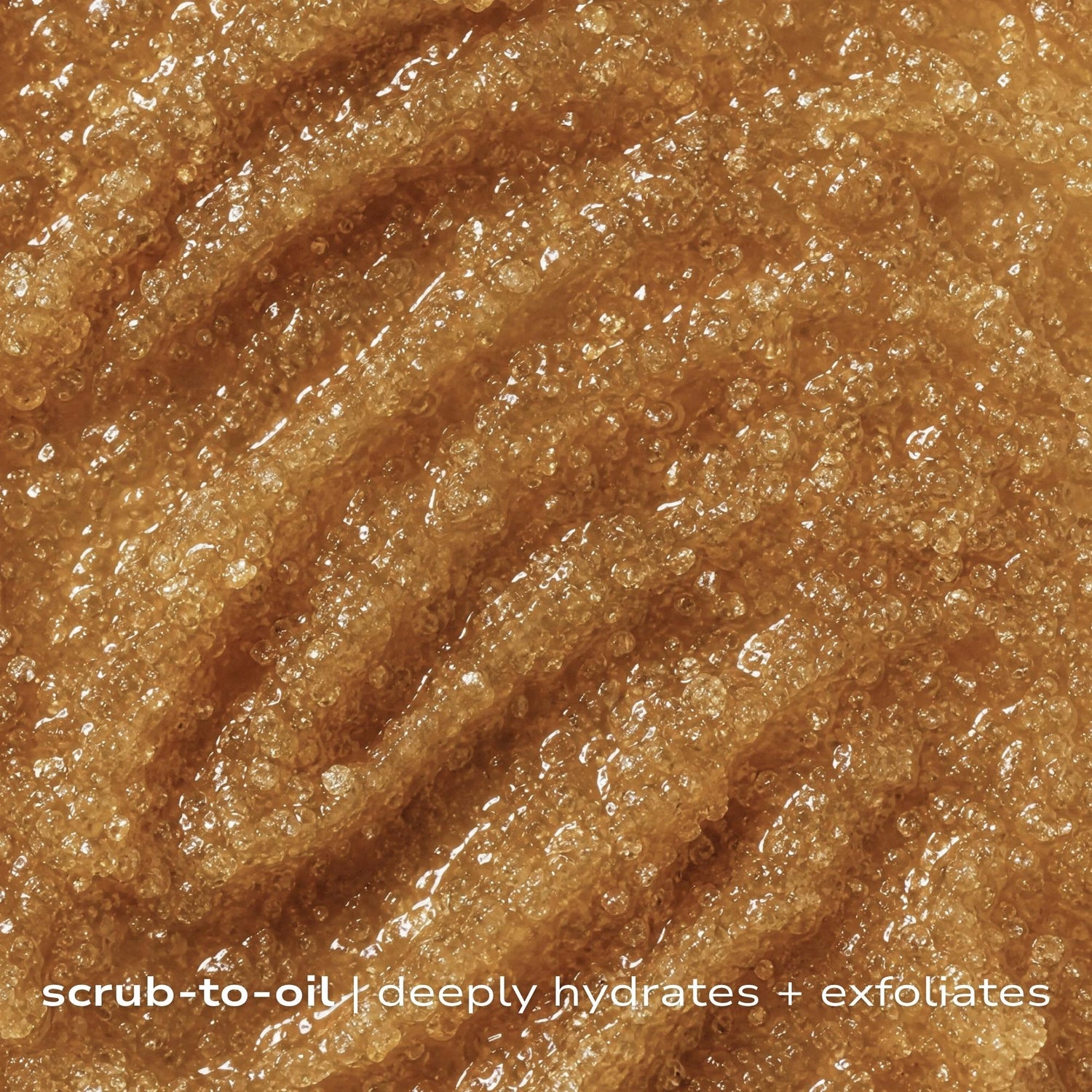 Body Scrub
