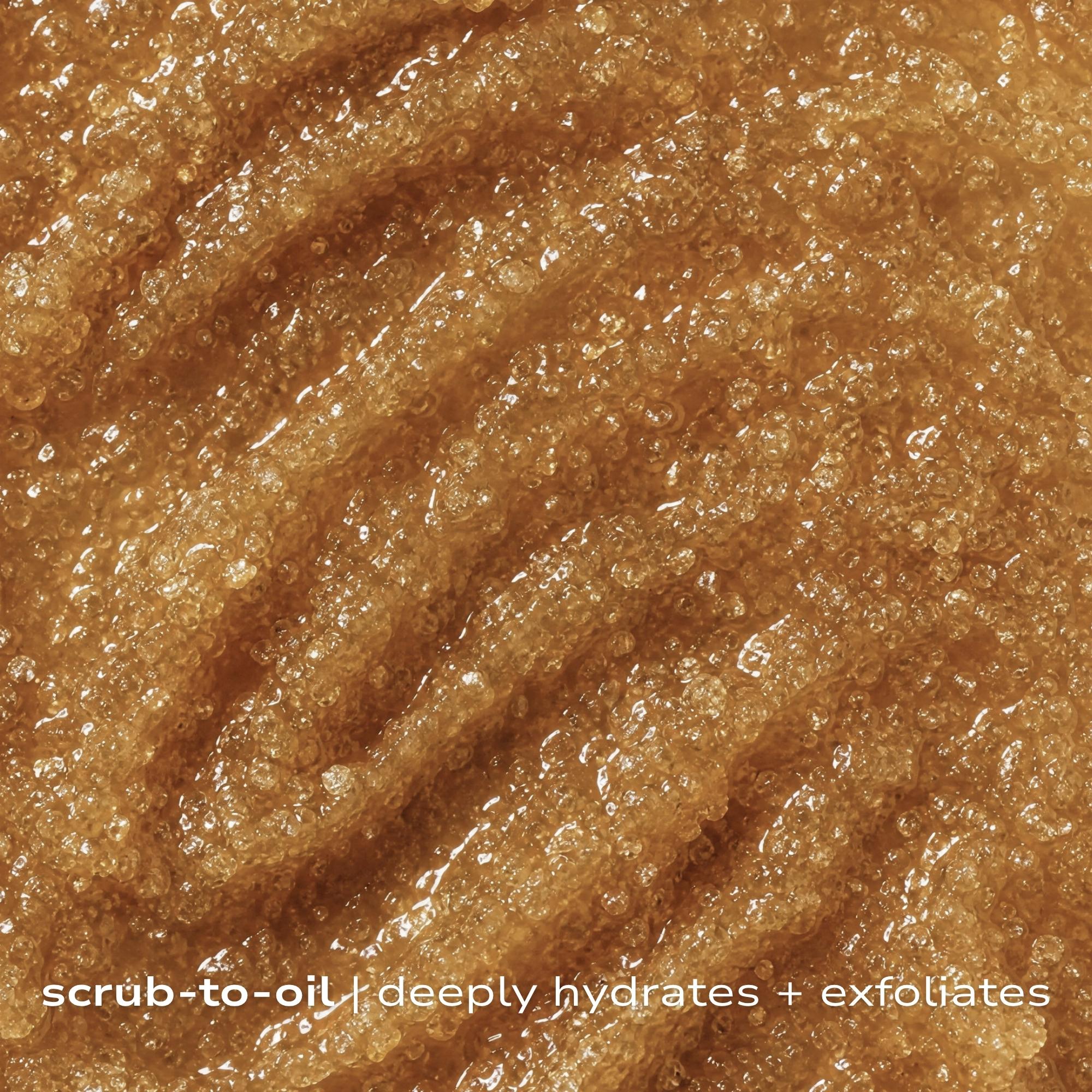 Body Scrub