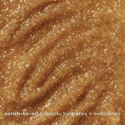Body Scrub