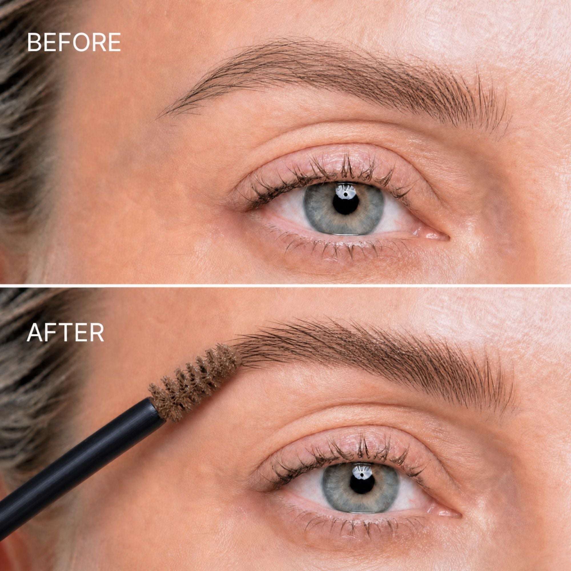 Plant Protein Brow Gel