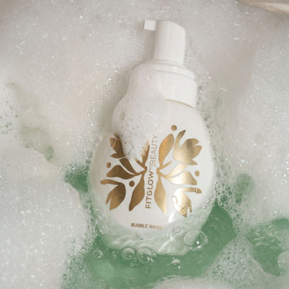 Bubble Wash