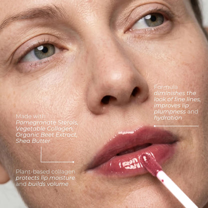 Build Your Own Lip Serum Trio