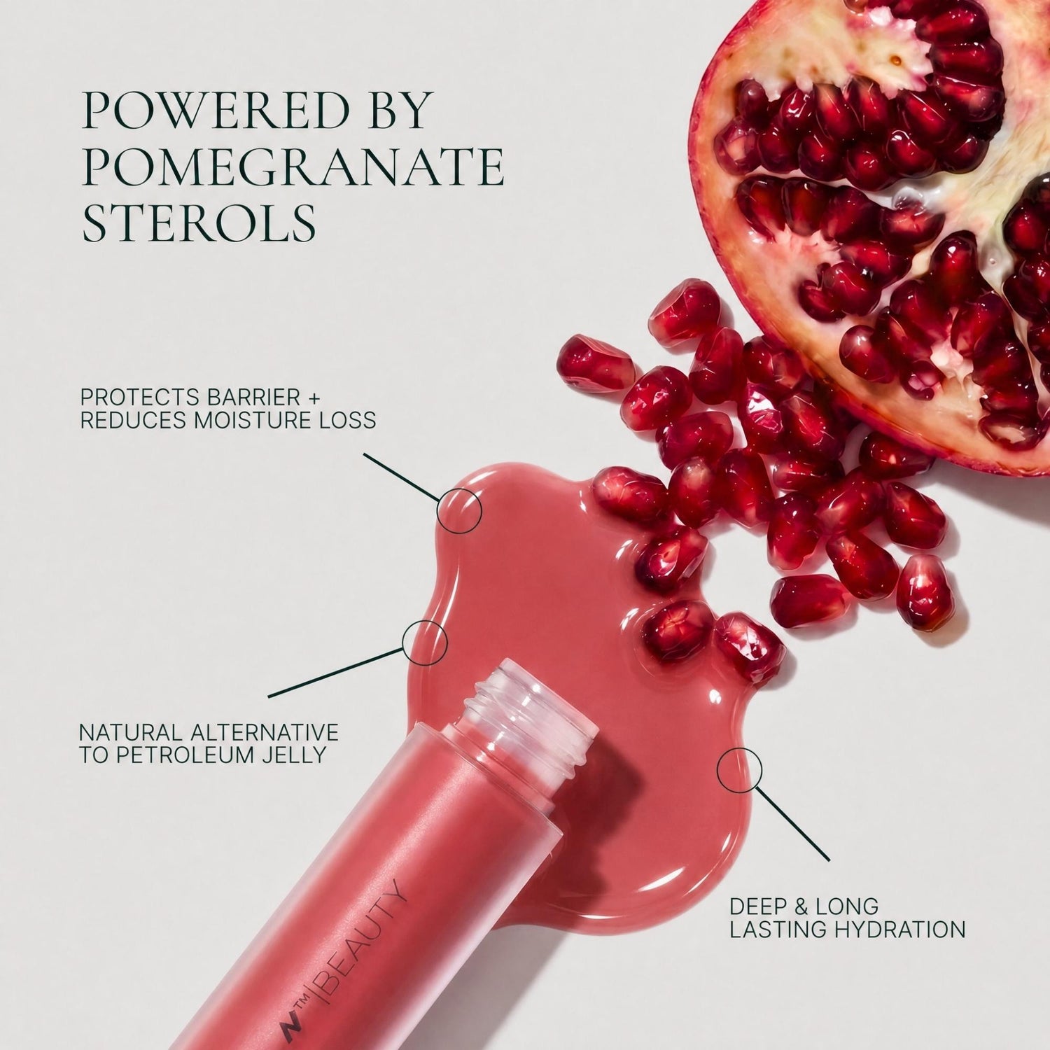 Build Your Own Lip Serum Trio