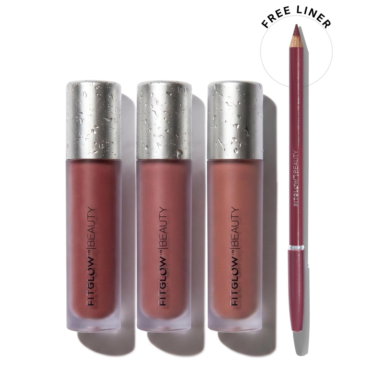 Build Your Own Lip Serum Trio