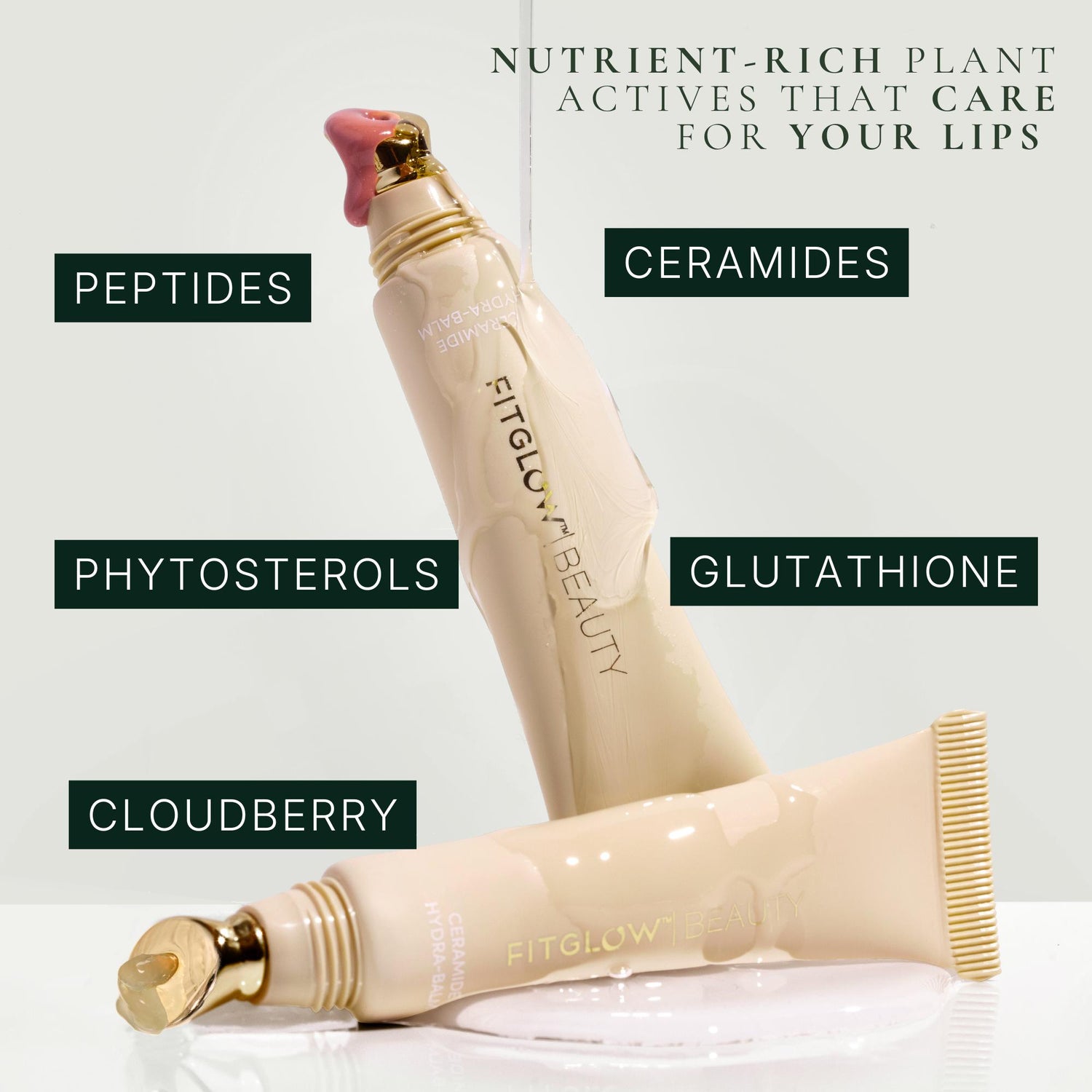Ceramide Hydra-Balm
