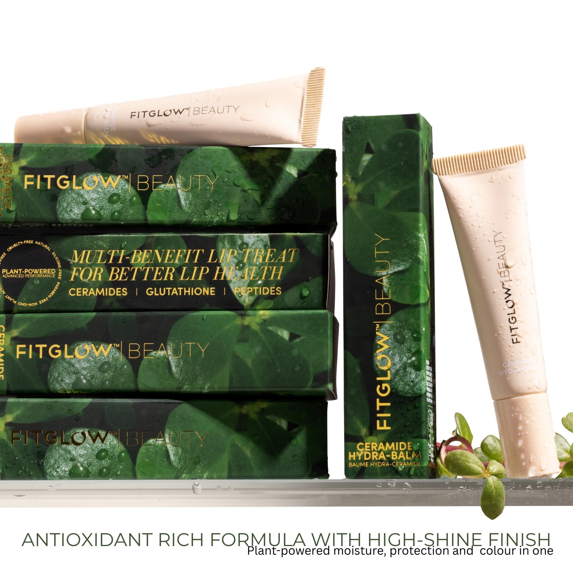 Ceramide Hydra-Balm Duo - Pinot + Bubbles