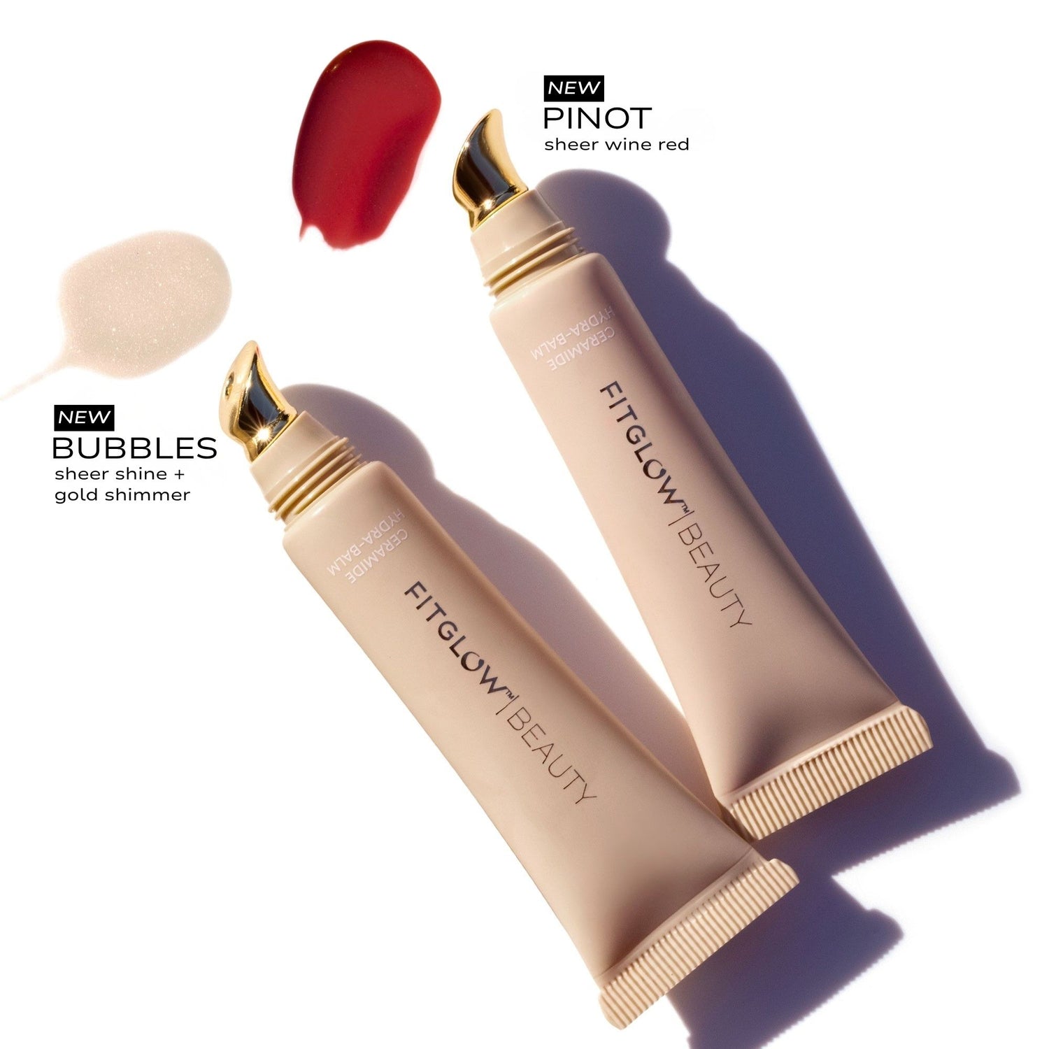 Ceramide Hydra-Balm Duo