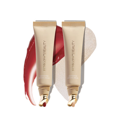Ceramide Hydra-Balm Duo