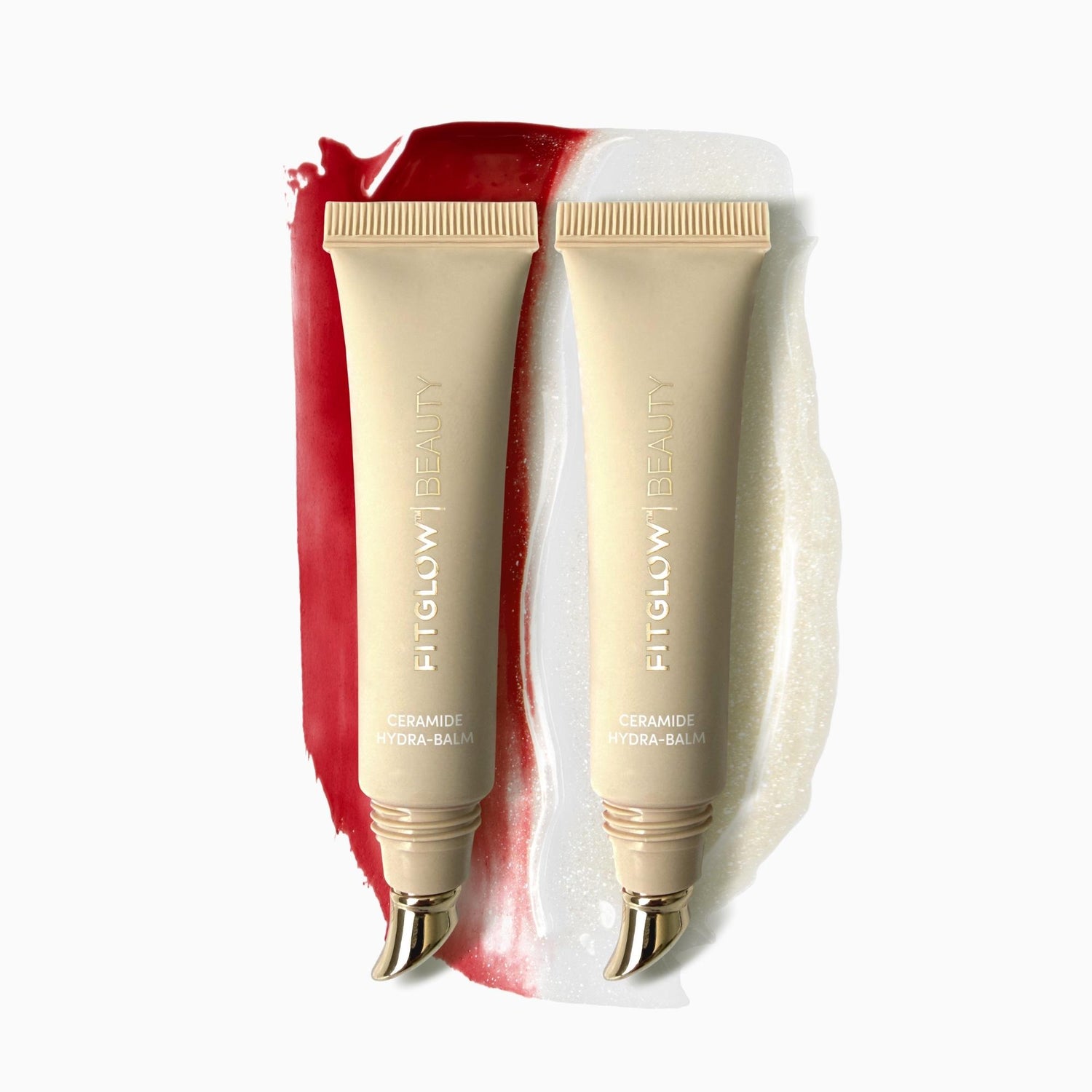 Ceramide Hydra-Balm Duo - Pinot + Bubbles