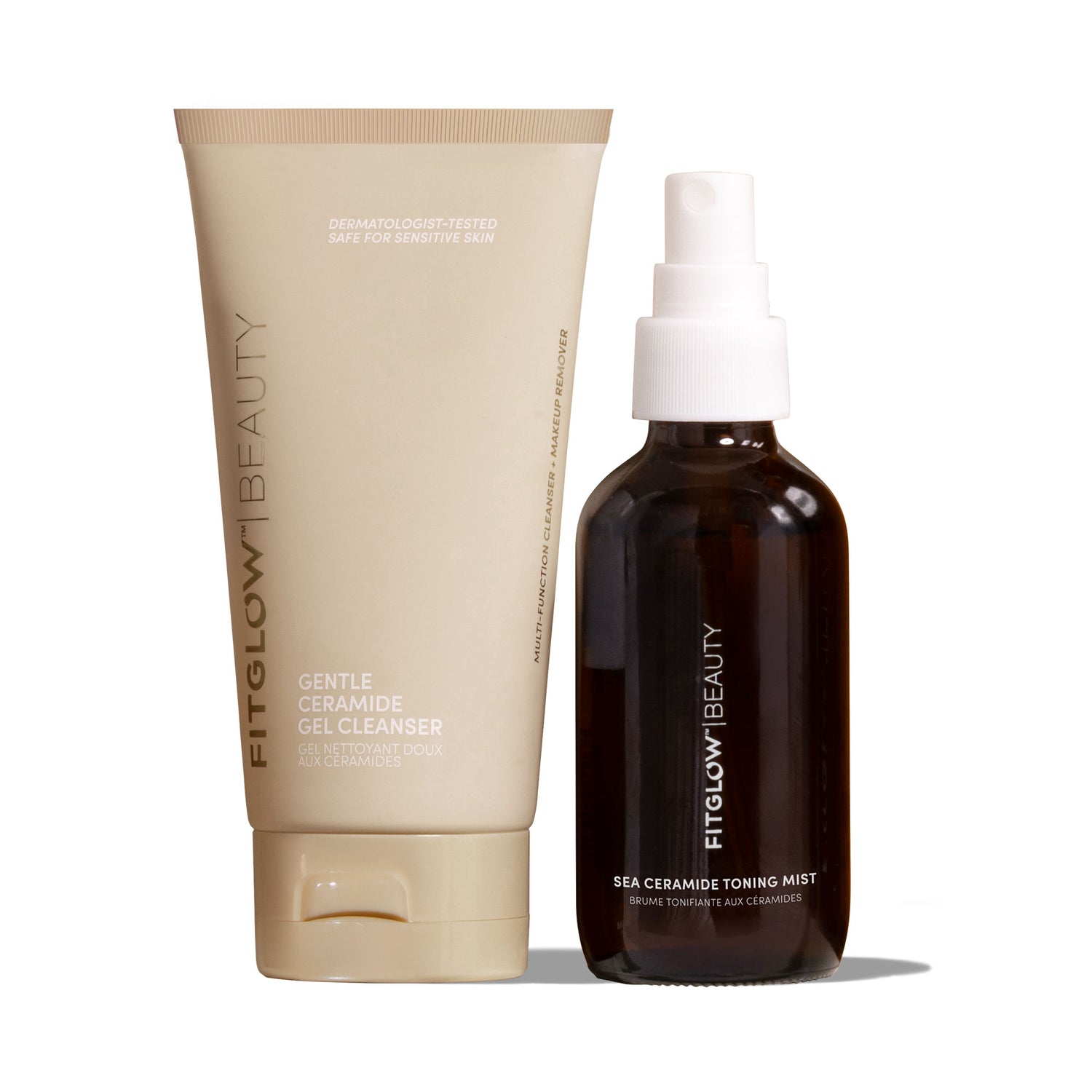 Sea Ceramide Toning Mist
