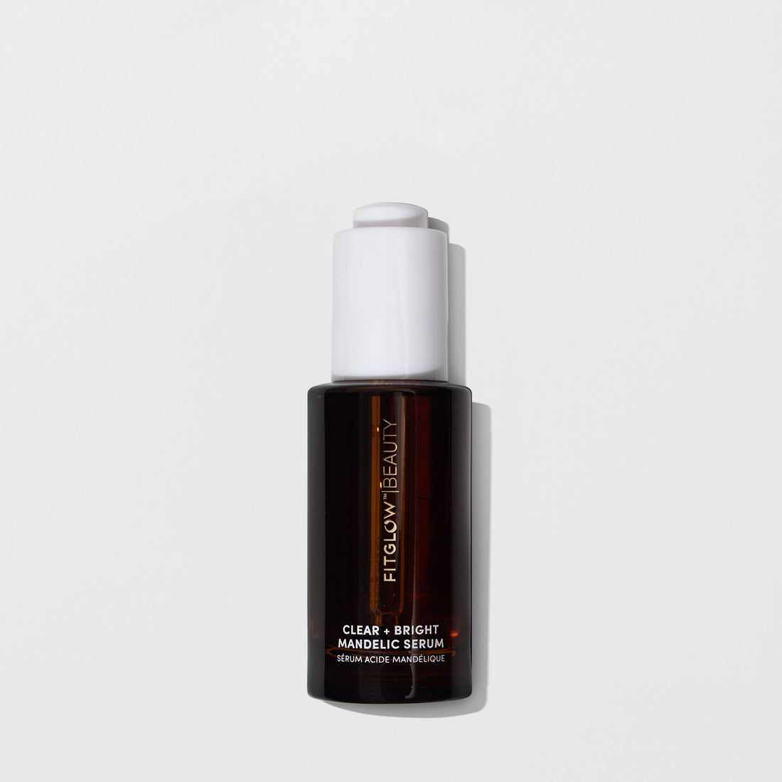 Clear + Bright Mandelic Serum Drops