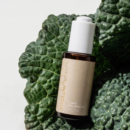 Cloud Collagen Oil