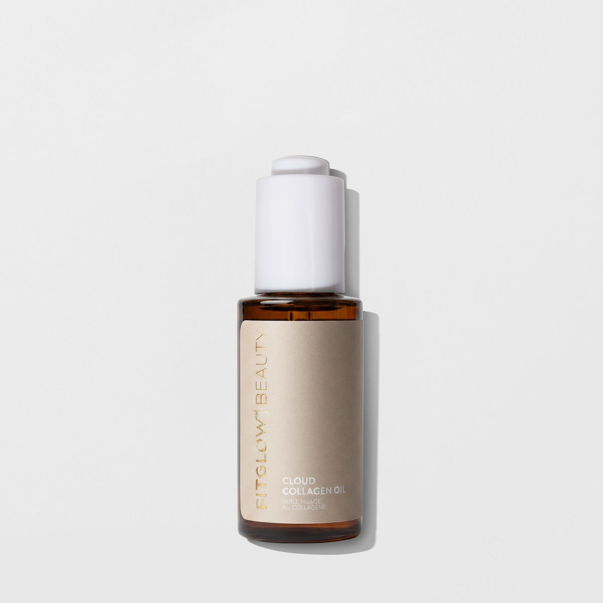 Cloud Collagen Oil