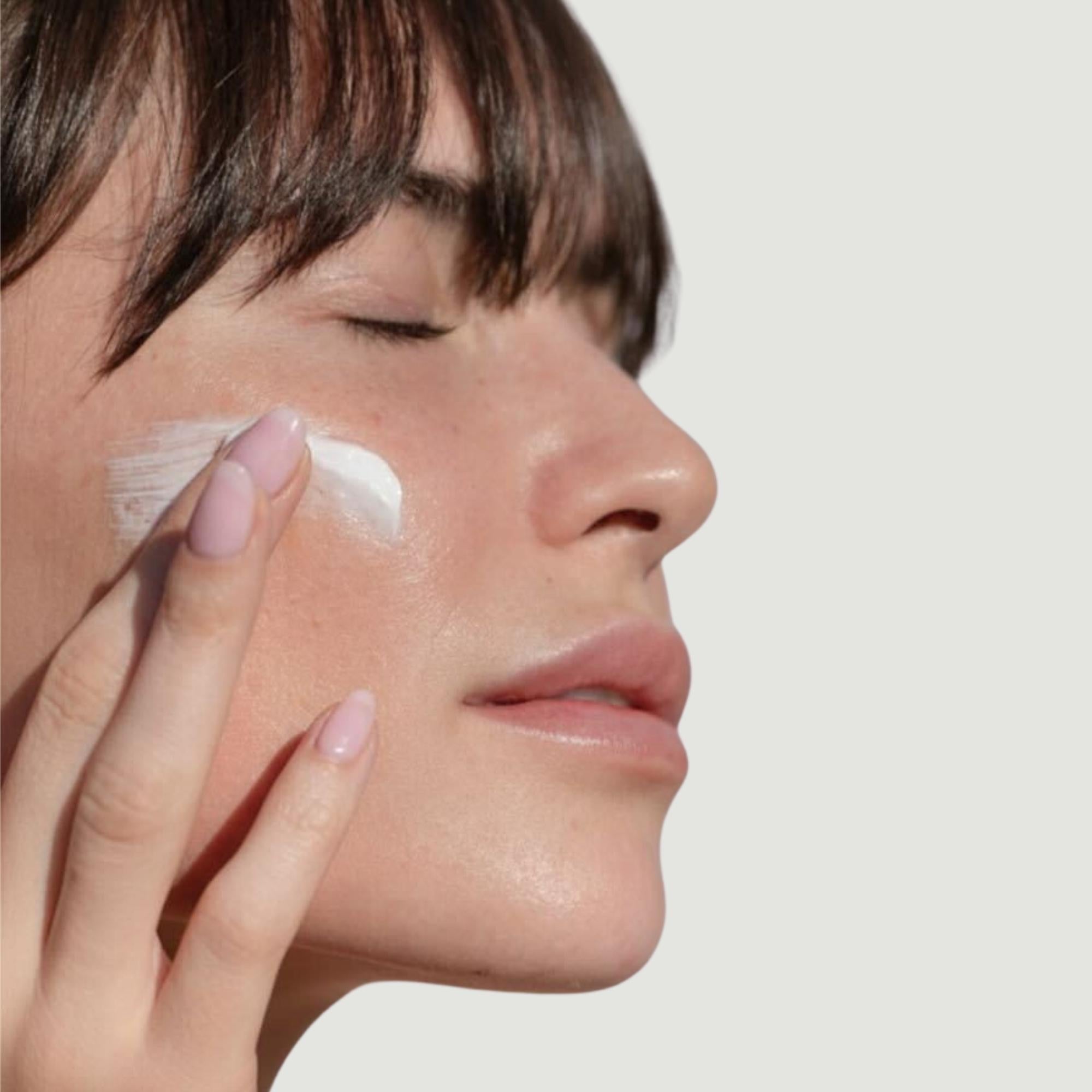 Cloud Comfort Cream