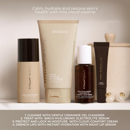 Cloud Ceramide Super Kit
