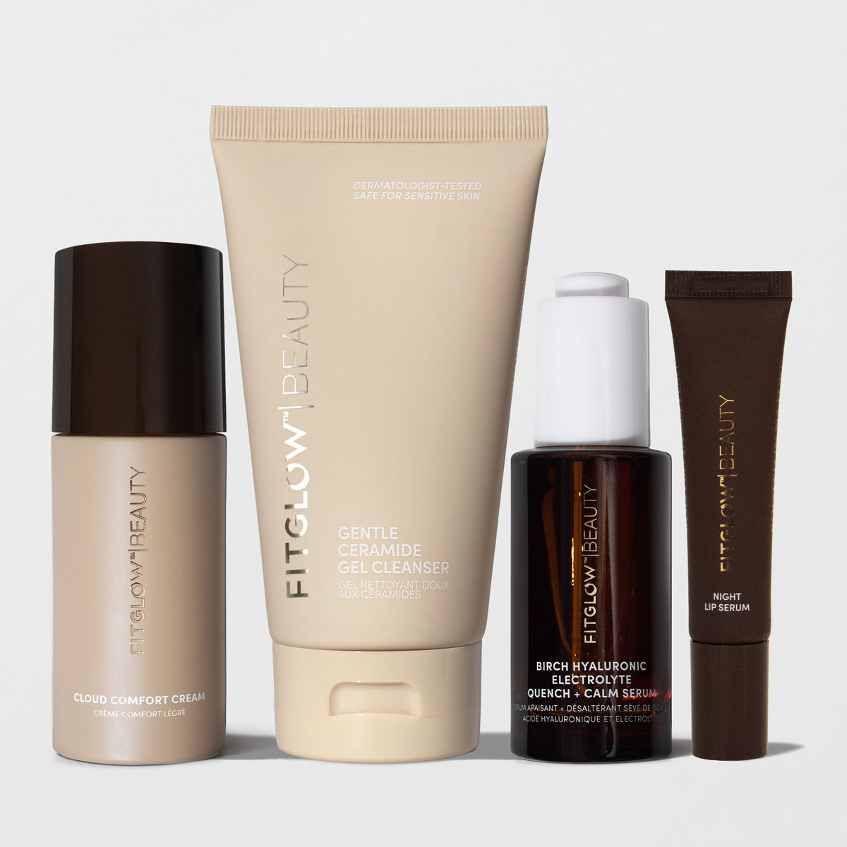 Cloud Ceramide Super Kit