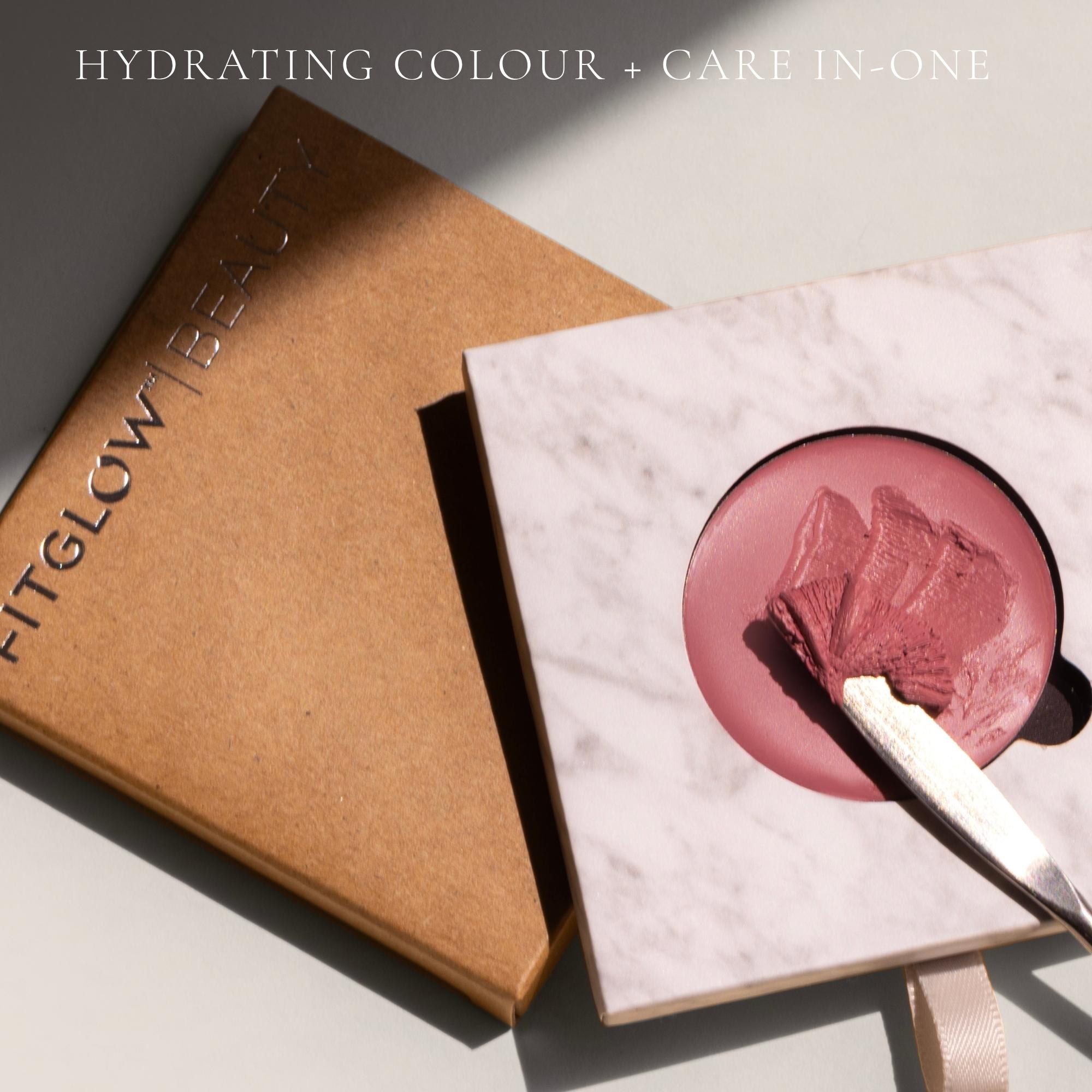 Ceramide Cream Blush