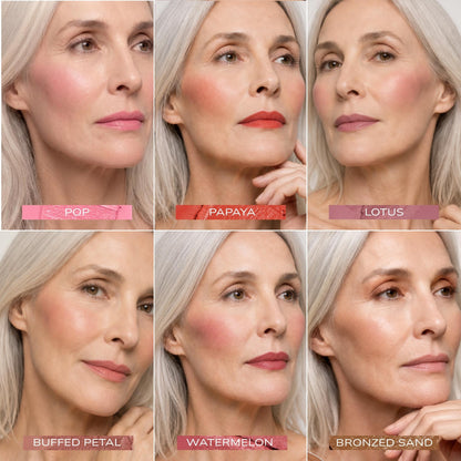 Ceramide Cream Blush