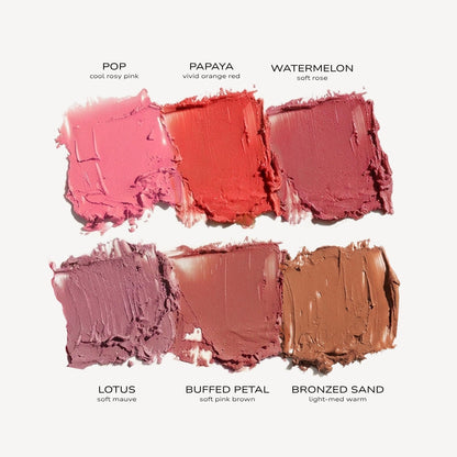 Ceramide Cream Blush