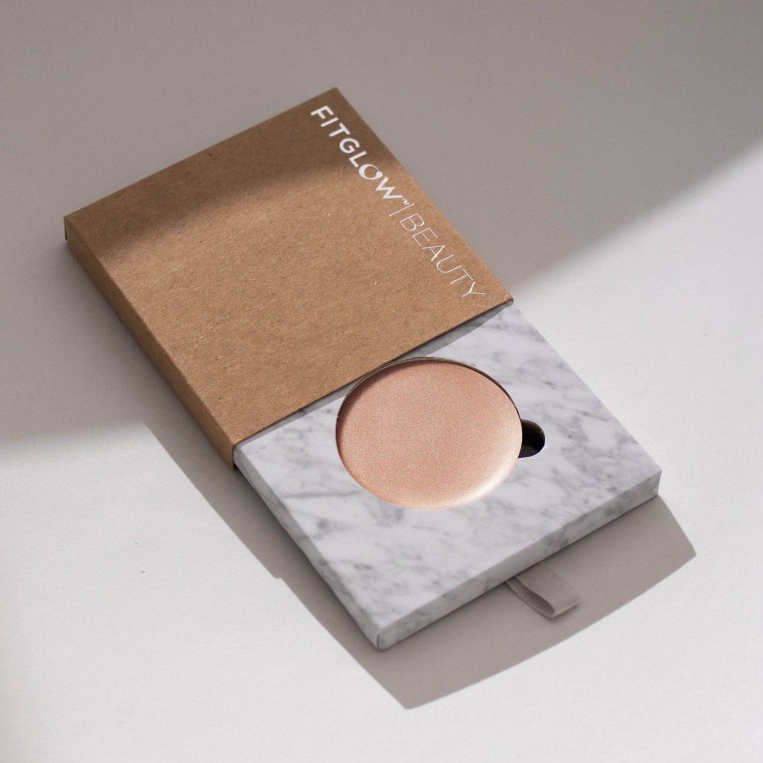 Multi-Use Pressed + Cream Colour