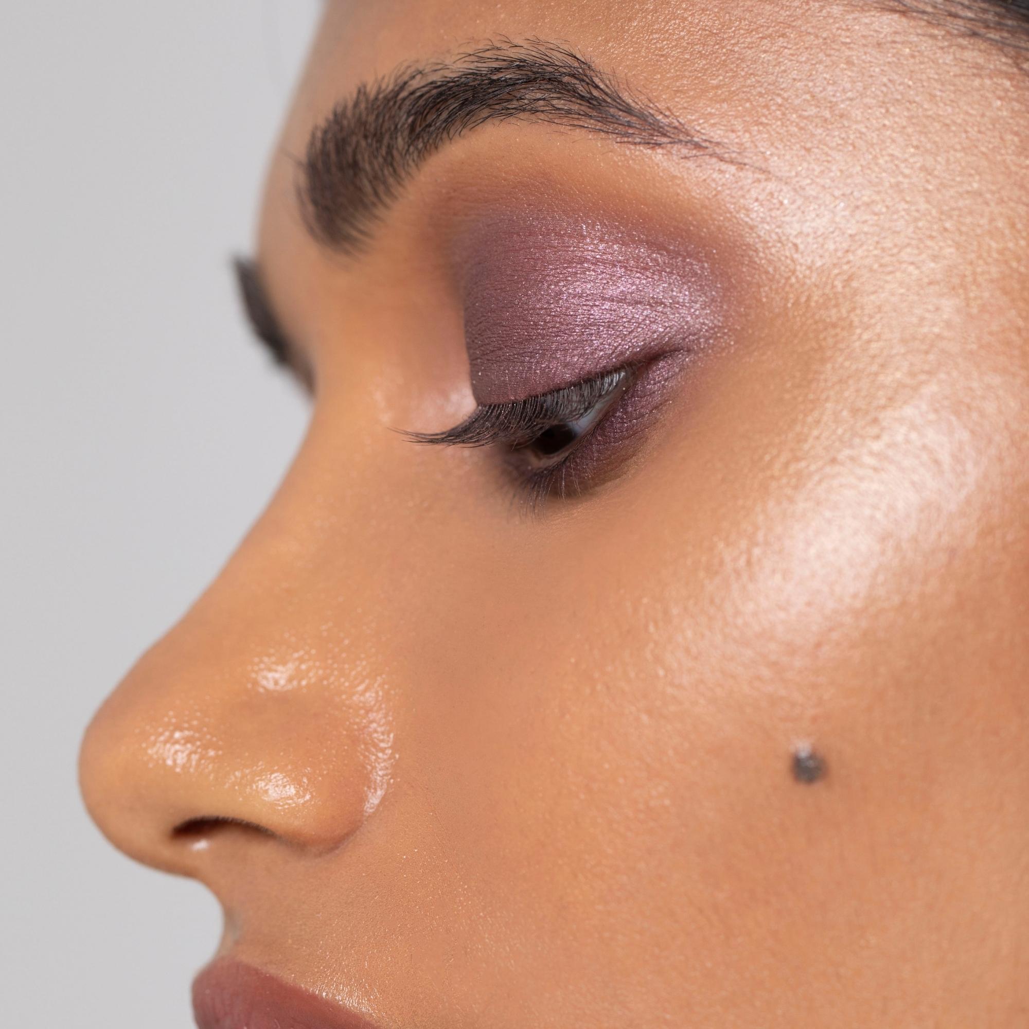 Multi-Use Pressed + Cream Colour