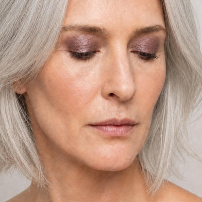Multi-Use Pressed + Cream Colour