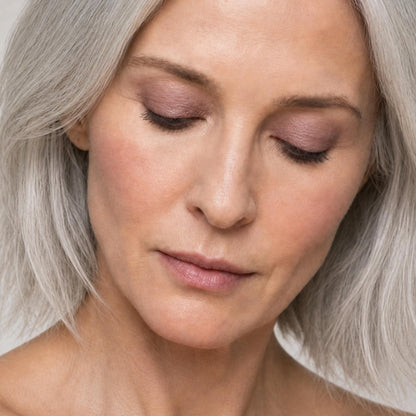 Multi-Use Pressed + Cream Colour