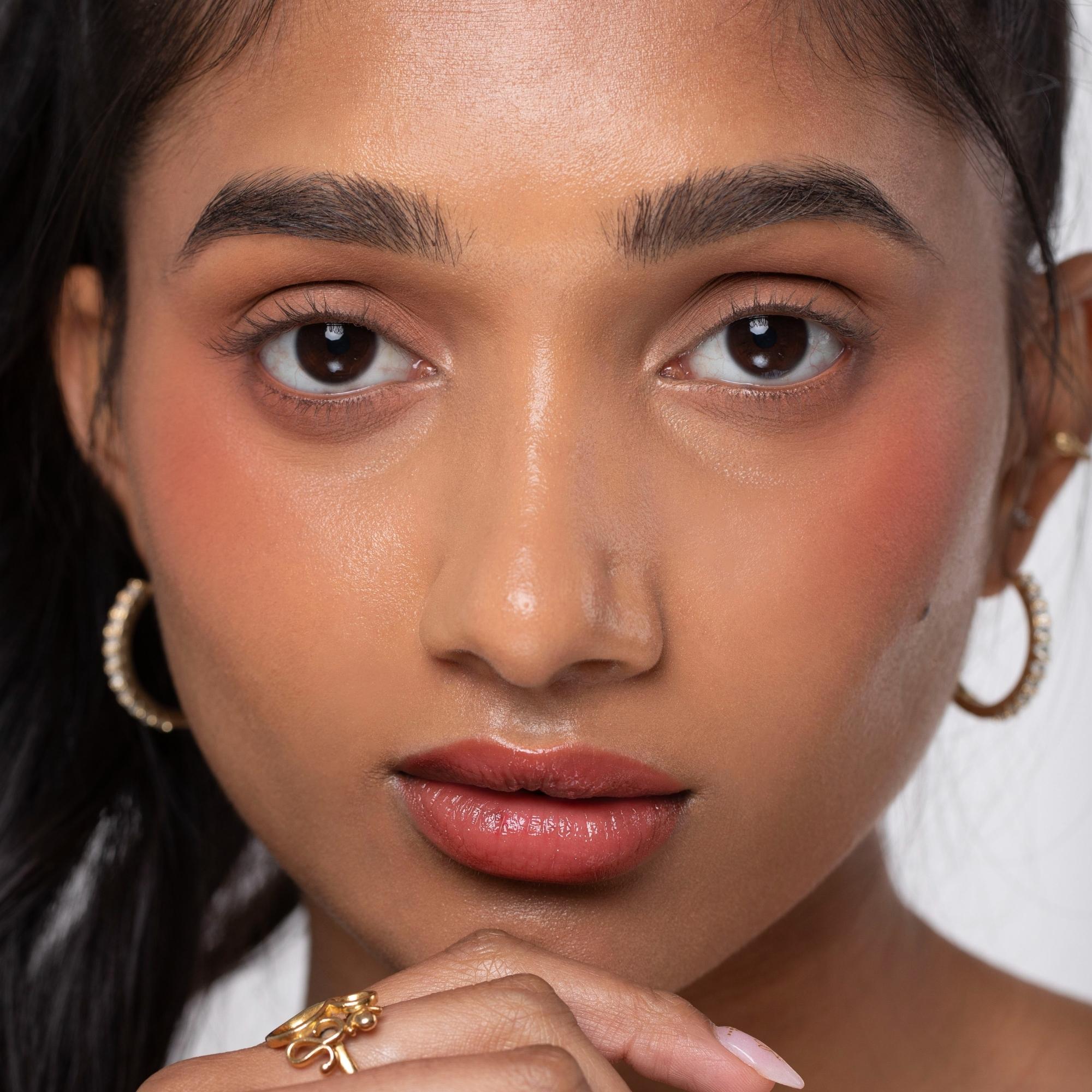 Multi-Use Pressed + Cream Colour