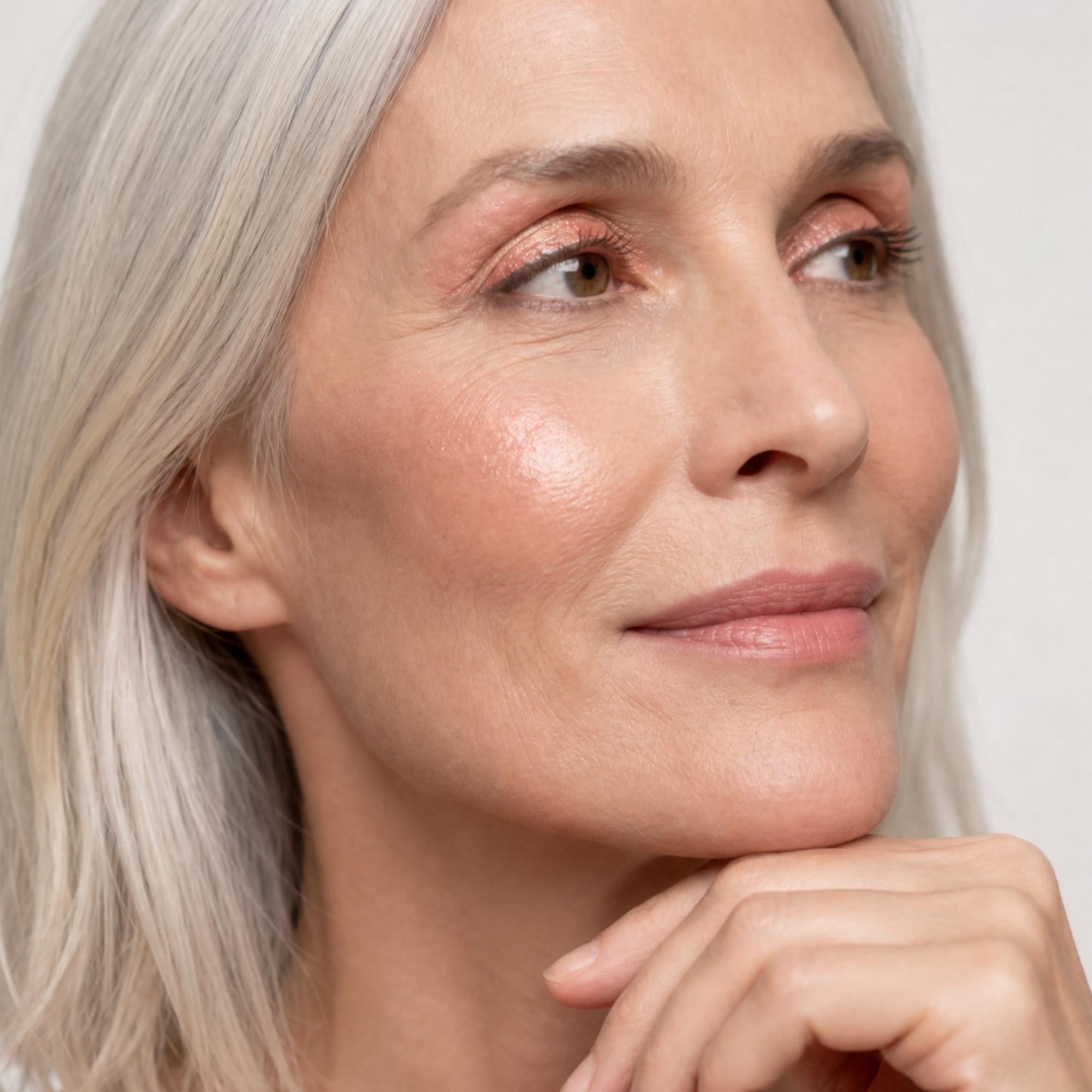 Ceramide Cream Bronzer + Illuminator