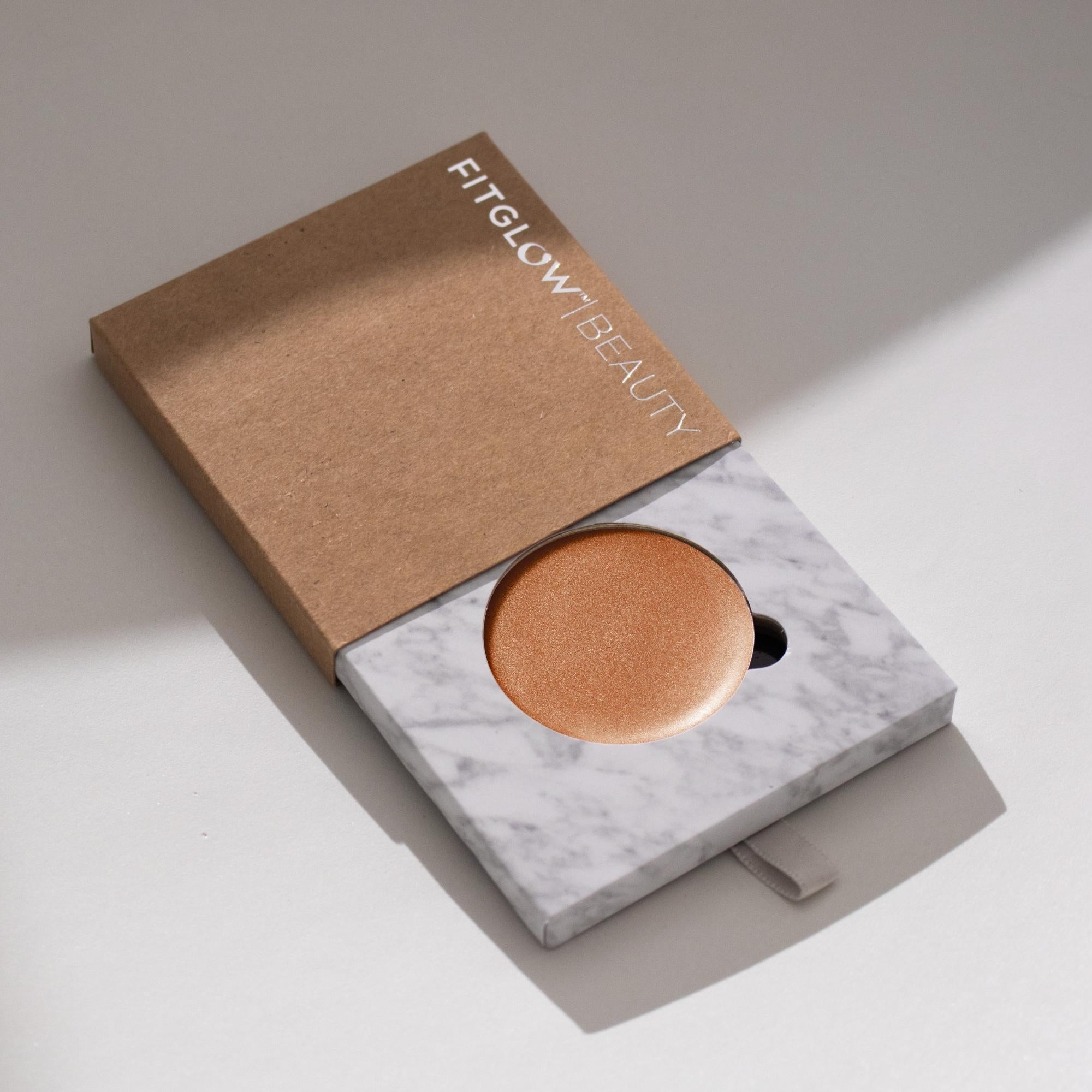 Ceramide Cream Bronzer + Illuminator