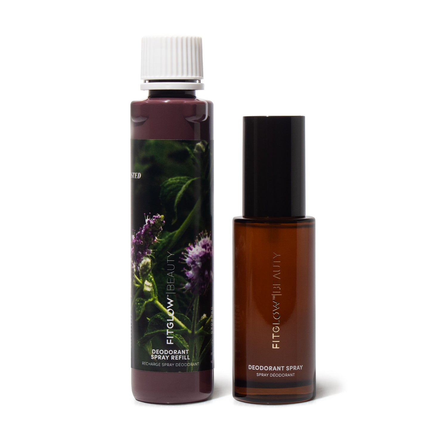 Deodorant Spray