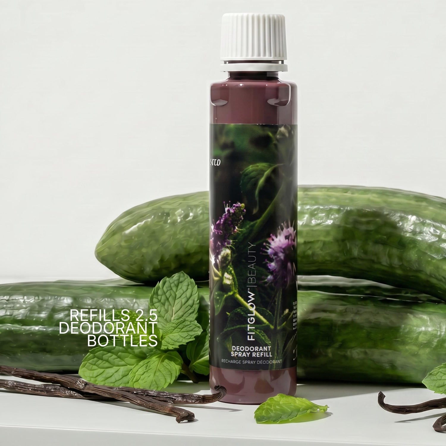 Deodorant Spray
