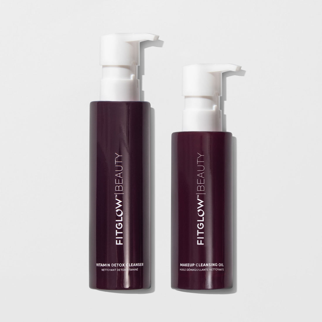 Double Cleanse Duo