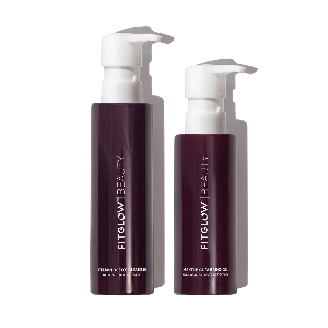 Double Cleanse Duo