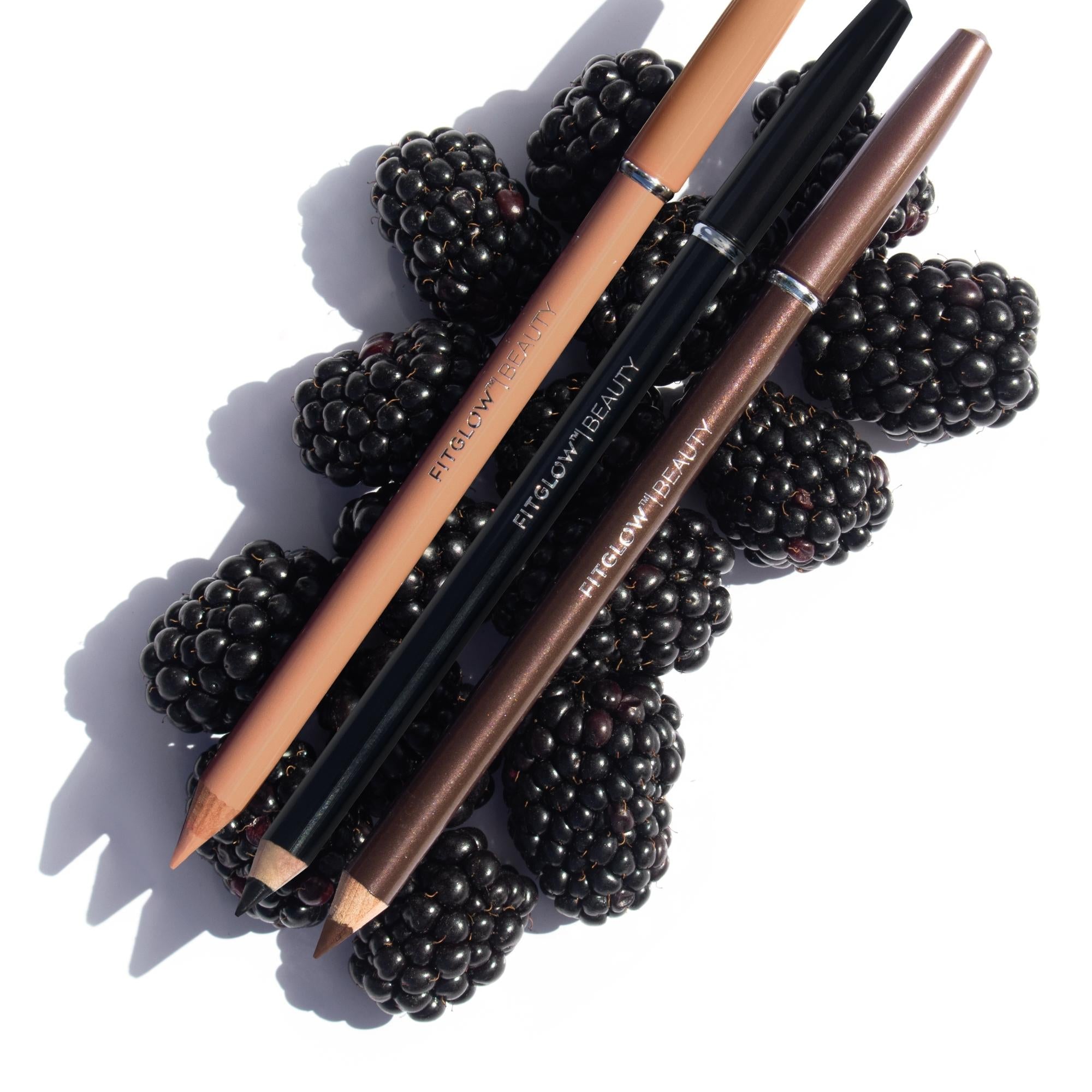 Vegan Eyeliner Trio
