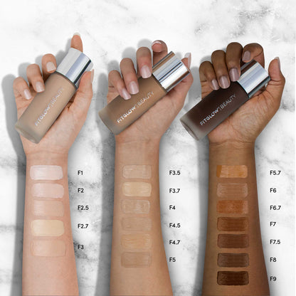 Foundation+