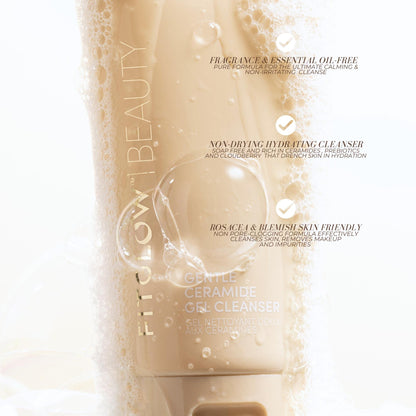 Gentle Ceramide Gel Cleanser