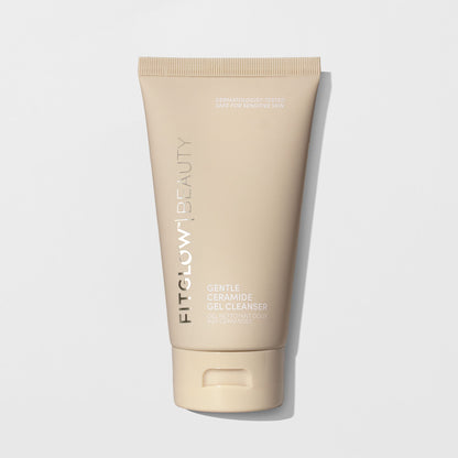 Gentle Ceramide Gel Cleanser