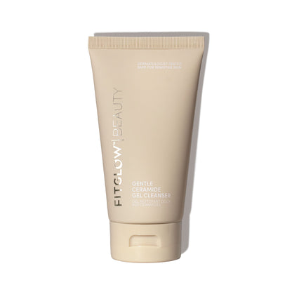 Gentle Ceramide Gel Cleanser