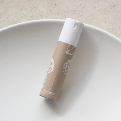 Gentle Ceramide Gel Cleanser - Travel Size
